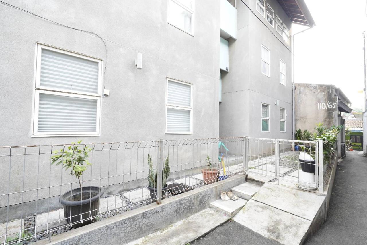 Spot On 91394 Pondok Paskal Syariah バンドゥン エクステリア 写真