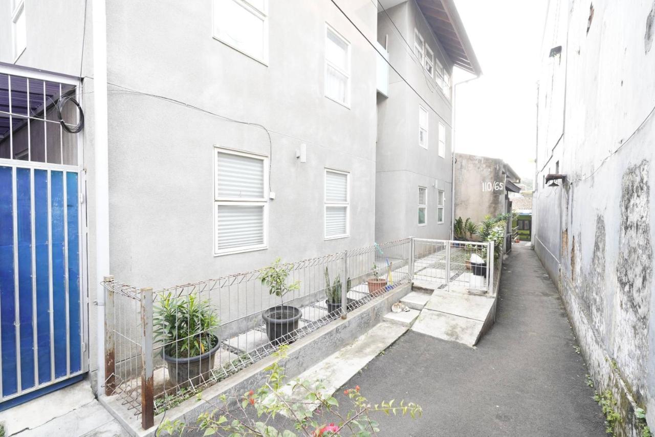 Spot On 91394 Pondok Paskal Syariah バンドゥン エクステリア 写真