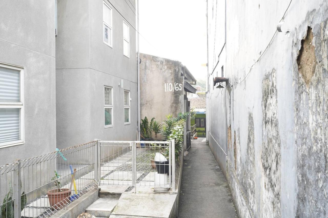 Spot On 91394 Pondok Paskal Syariah バンドゥン エクステリア 写真