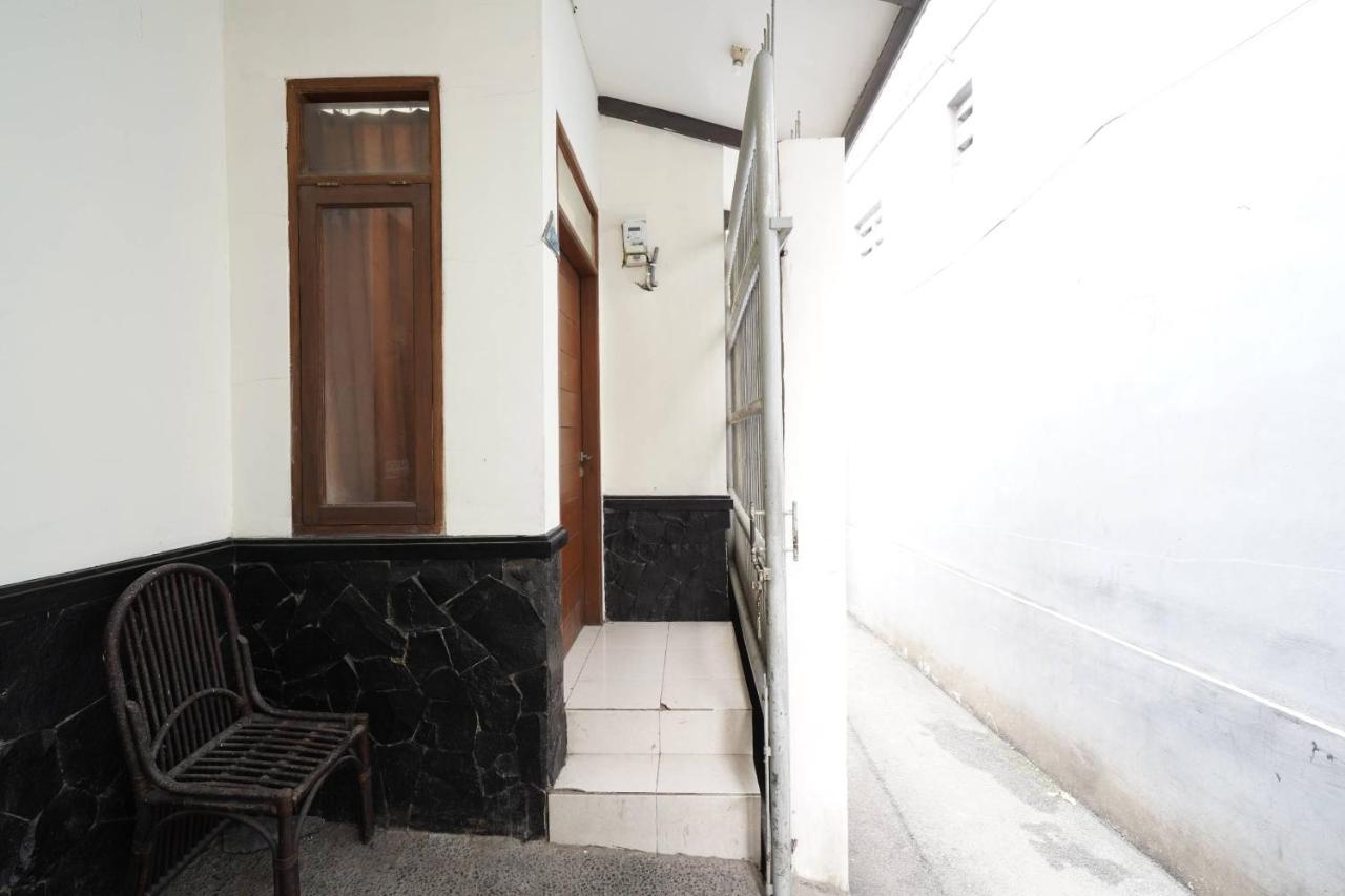 Spot On 91394 Pondok Paskal Syariah バンドゥン エクステリア 写真