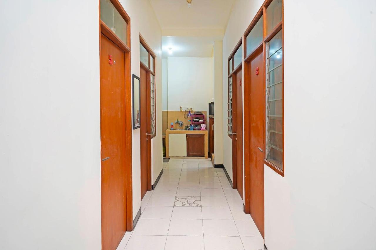Spot On 91394 Pondok Paskal Syariah バンドゥン エクステリア 写真