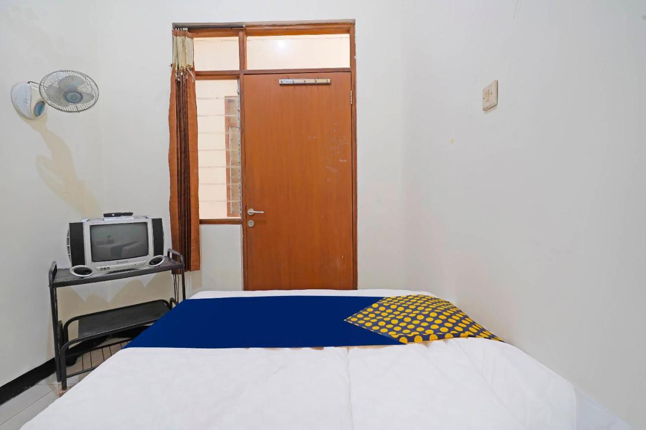 Spot On 91394 Pondok Paskal Syariah バンドゥン エクステリア 写真