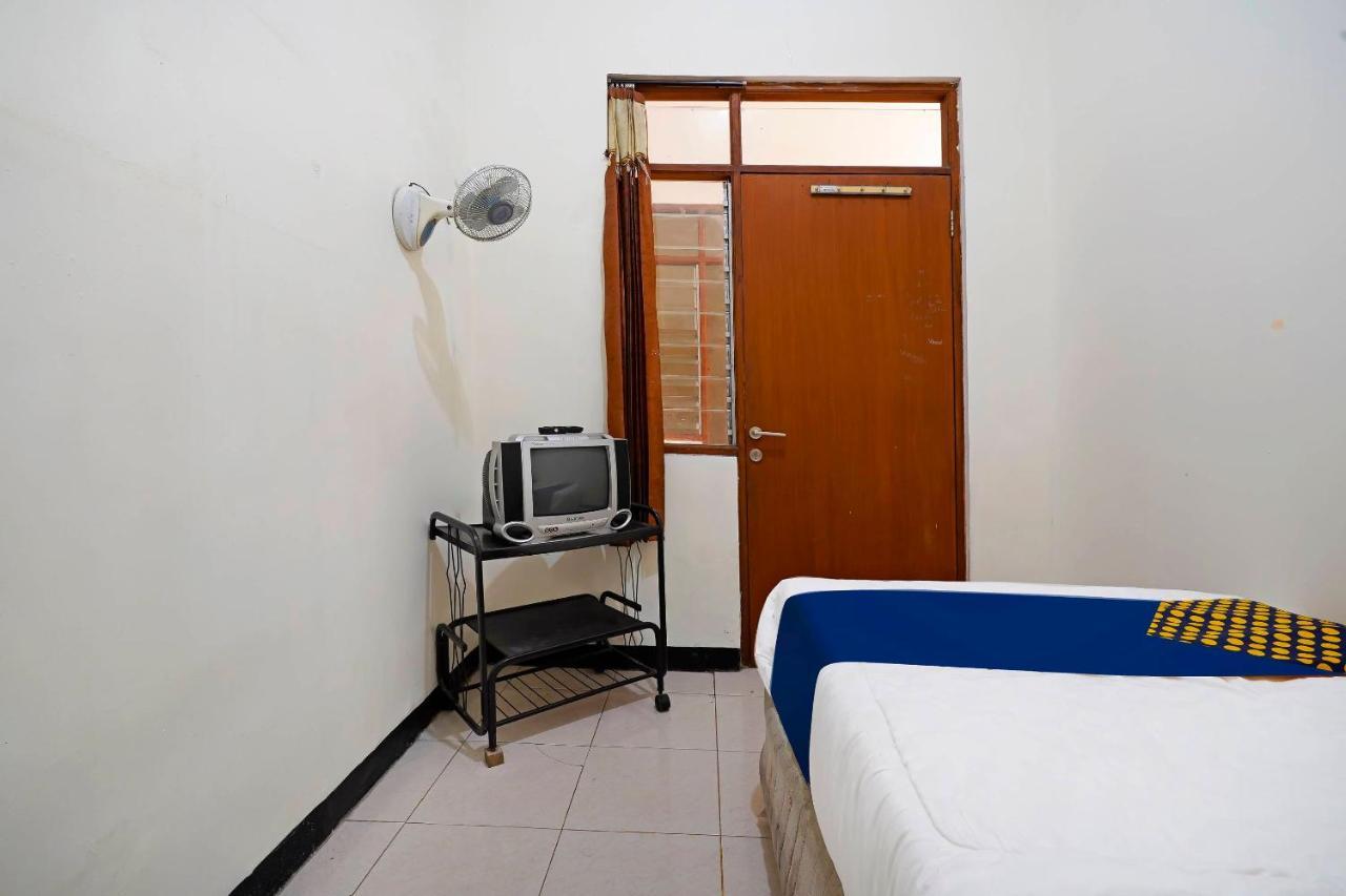 Spot On 91394 Pondok Paskal Syariah バンドゥン エクステリア 写真