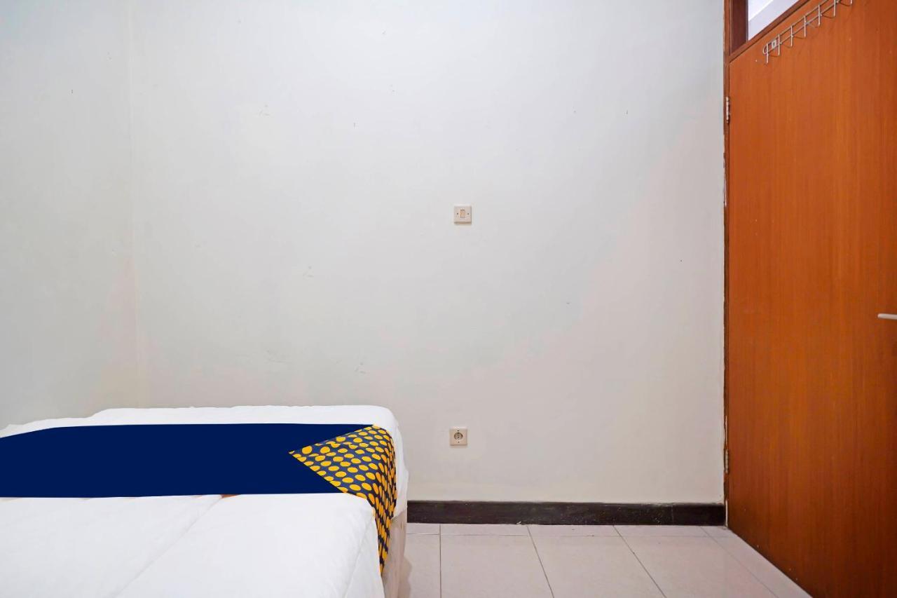 Spot On 91394 Pondok Paskal Syariah バンドゥン エクステリア 写真